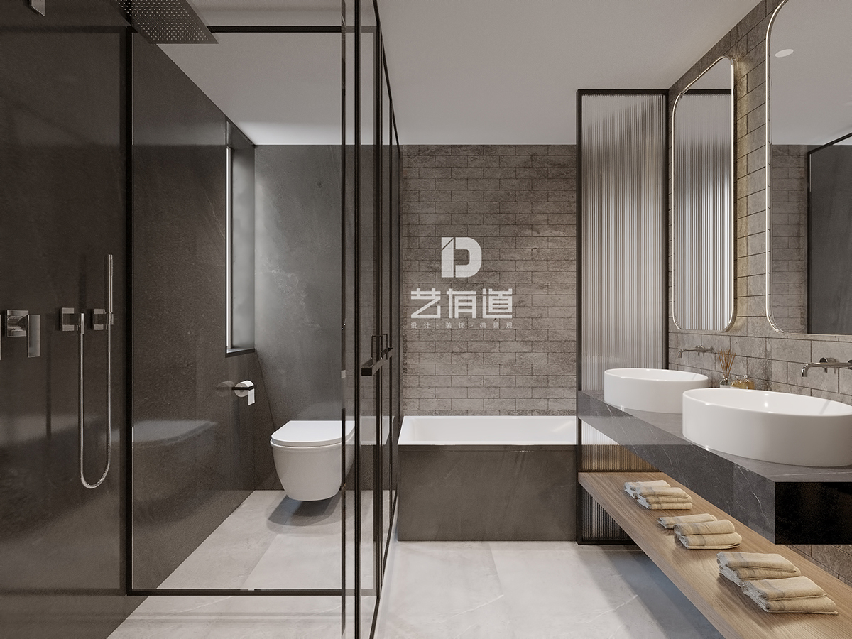 偉業(yè)龍湖(hú)私宅