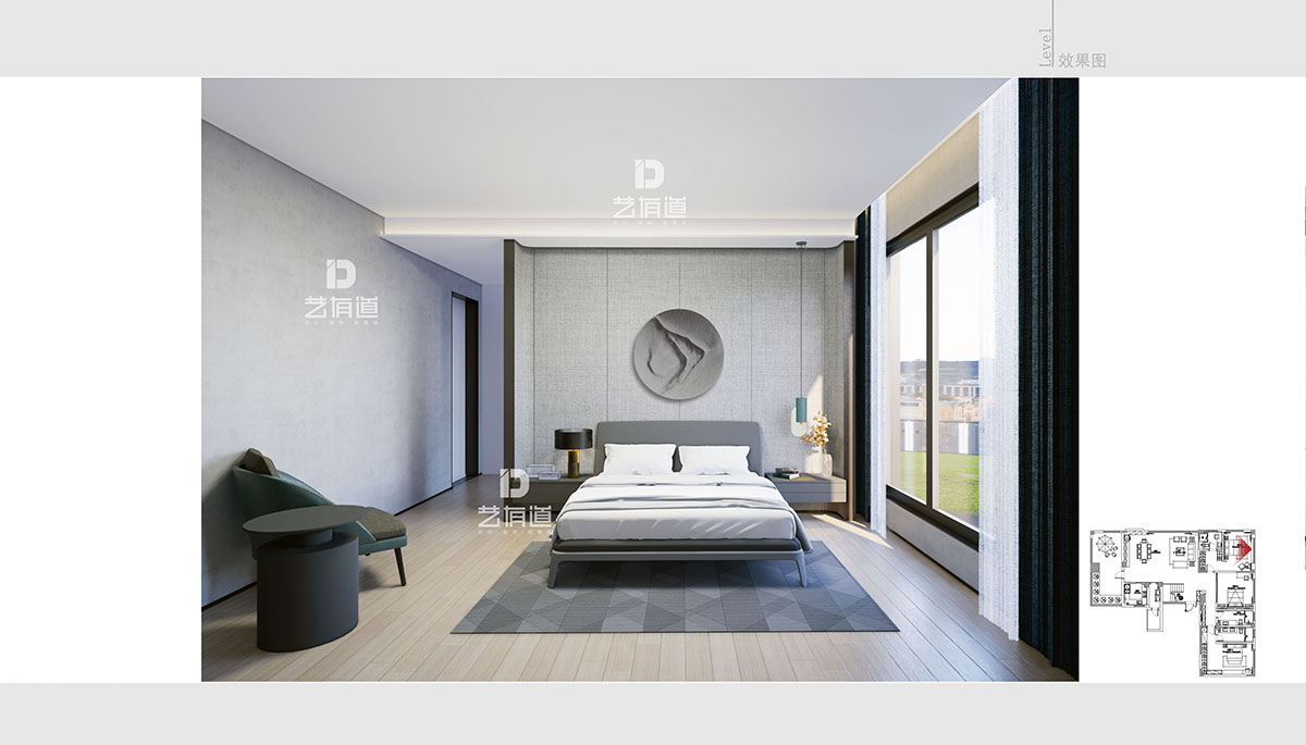 永威上(shàng)和(hé)院私宅