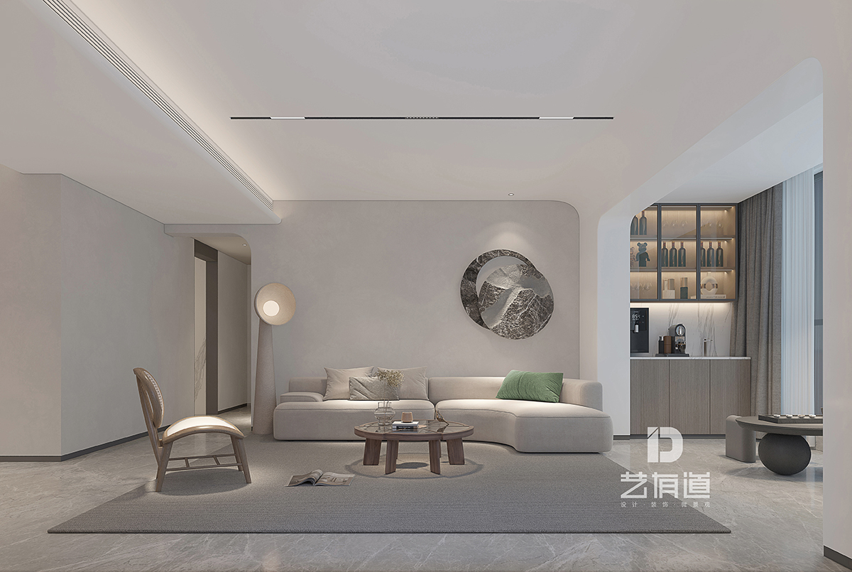 家(jiā)裝 碧桂園天琴灣